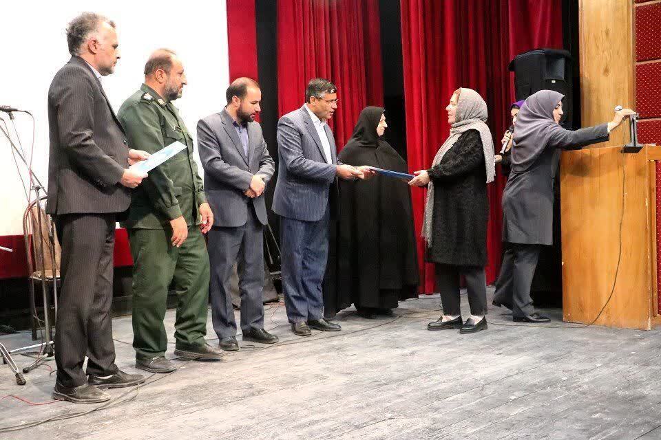 تکریم جایگاه زنان رسالتی دینی و اخلاقی است تکریم جایگاه زنان رسالتی دینی و اخلاقی است