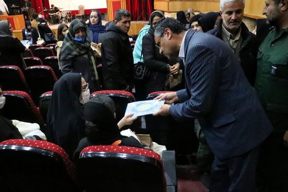 تکریم جایگاه زنان رسالتی دینی و اخلاقی است تکریم جایگاه زنان رسالتی دینی و اخلاقی است