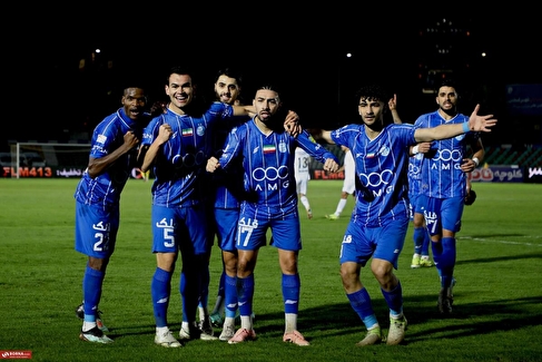 پرورش‌خواه: استقلال هنوز نوسان دارد