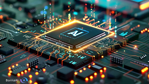 انرژی، هوش مصنوعی و چالش تامین برق برای نسل آینده