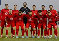 بیانیه باشگاه تراکتور برای حمایت از خداداد عزیزی: این هجمه‌ها هدفمند است