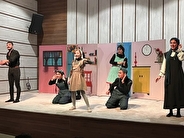 راه‌یابی ۴۸ اثر خراسان‌شمالی به بیست‌ و هفتمین جشنواره بین‌المللی قصه‌گویی