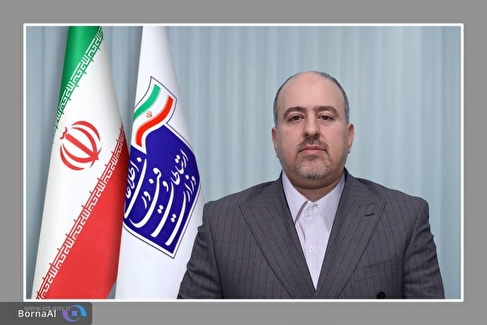 معاون توسعه شبکه ملی اطلاعات منصوب شد