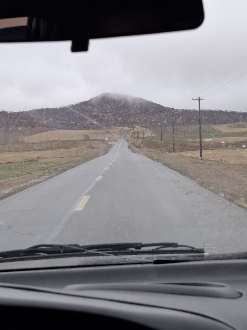 روستاهایی زیر پونز تبعیض / اینجا زمان متوقف شده است! روستاهایی زیر پونز تبعیض / اینجا زمان متوقف شده است!