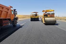 جاده قدیم قزوین به رشت روکش آسفالت و نوسازی می شود جاده قدیم قزوین به رشت روکش آسفالت و نوسازی می شود