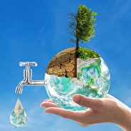 آینده را باید از تشنگی نجات داد