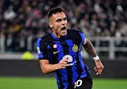 کاپیتان اینتر: پنالتی بحث‌برانگیز، سرنوشت بازی با لیورپول را عوض کرد