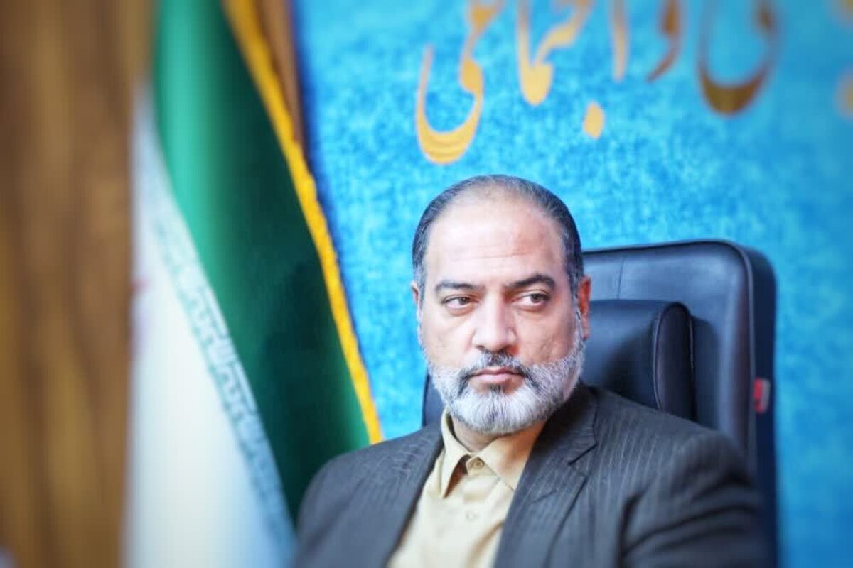 رییس ستاد انتخابات استان کرمان: ایجاد اطمینان در میان مردم، داوطلبان و رأیدهندگان؛ سنگبنای برگزاری انتخاباتی سالم و موفق است