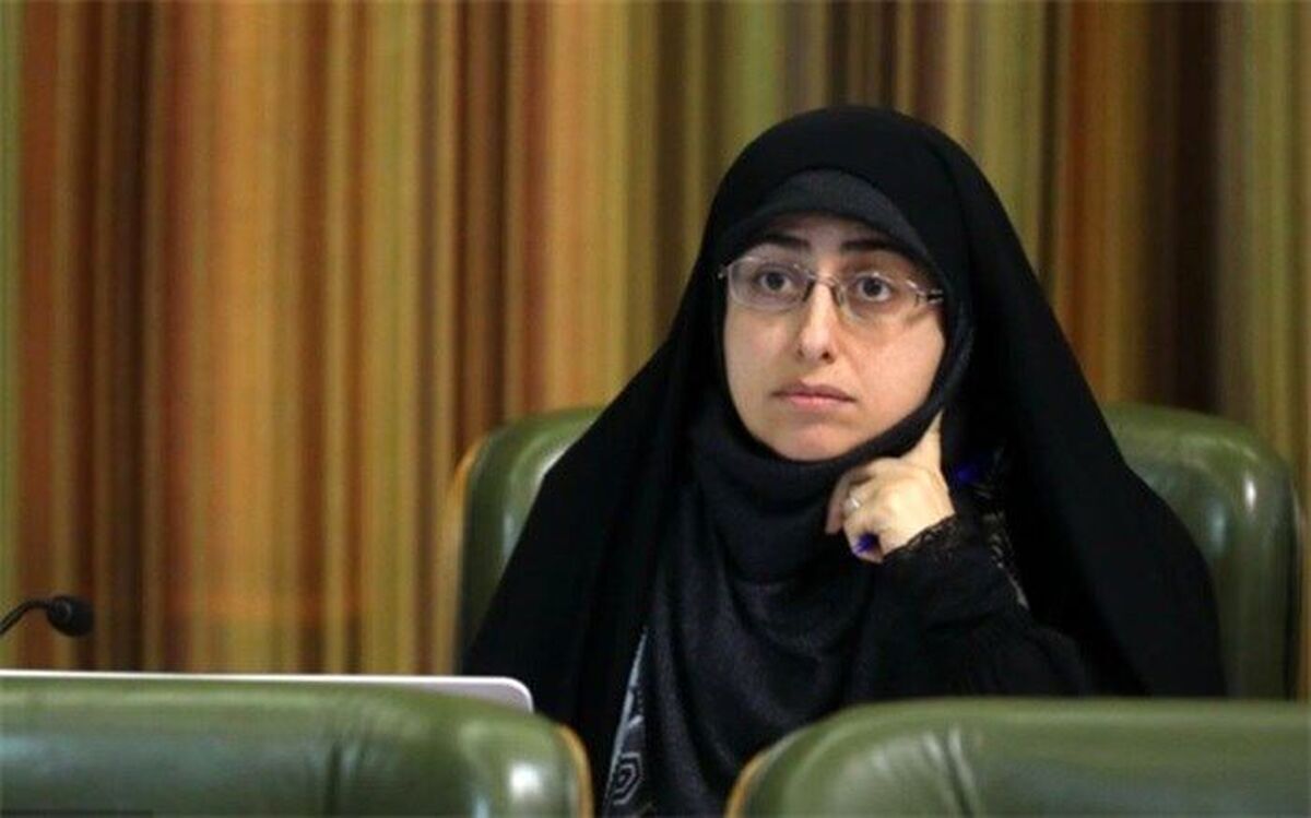 رئیس کمیته اجتماعی شورای شهر تهران:سلامت روان، رکن بنیادین امنیت شهری است