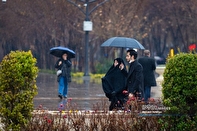 کاهش ۱۸.۵ درصدی بارندگی‌ها در کردستان