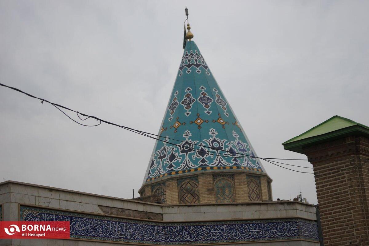 امامزاده یحیی را بهتر بشناسید+ منابع معتبر