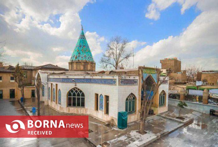 امامزاده یحیی را بهتر بشناسید+ منابع معتبر امامزاده یحیی را بهتر بشناسید+ منابع معتبر