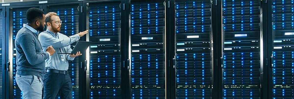 چک لیست راهنمای خرید سرور hp در ایران