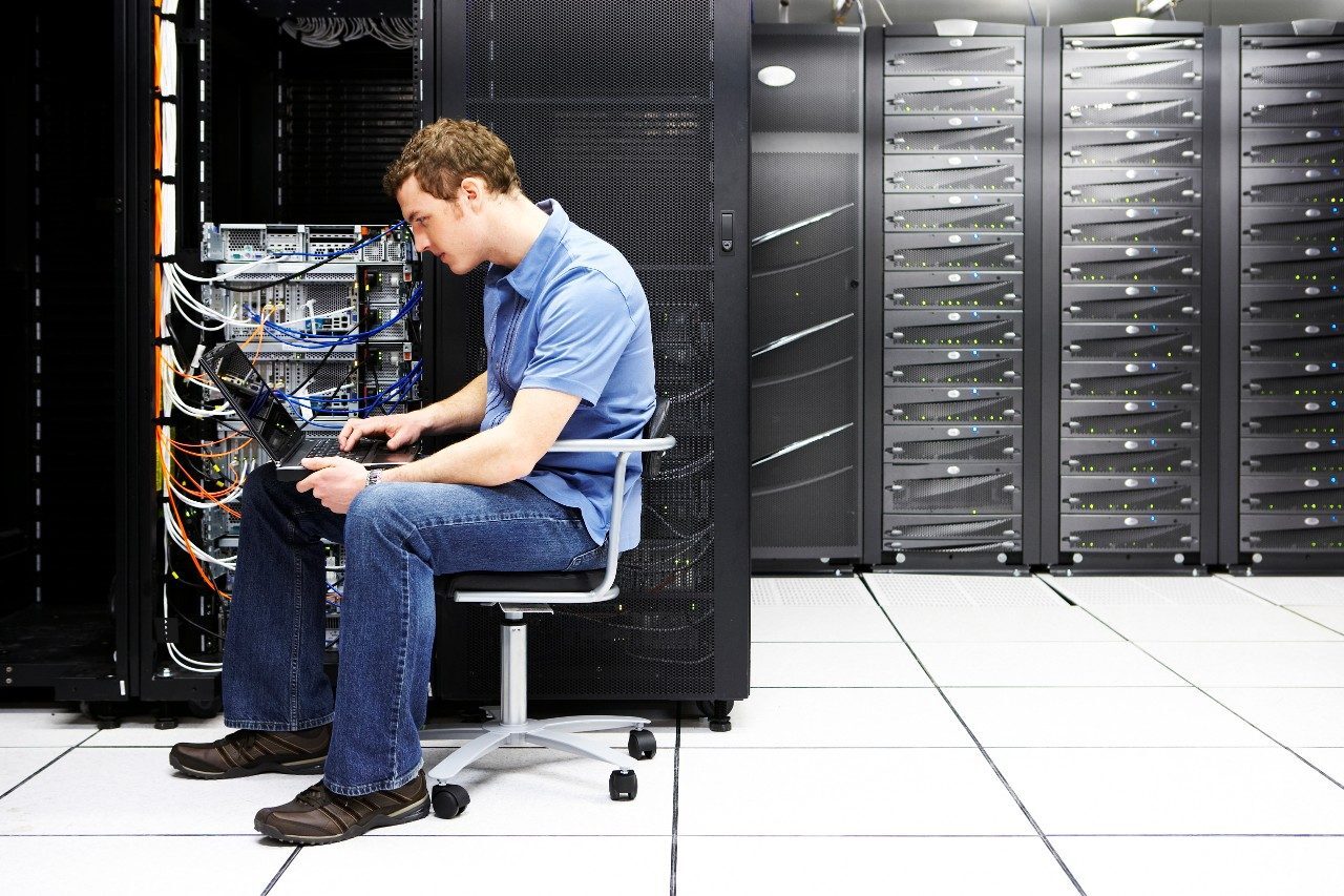 چک لیست راهنمای خرید سرور hp در ایران چک لیست راهنمای خرید سرور hp در ایران