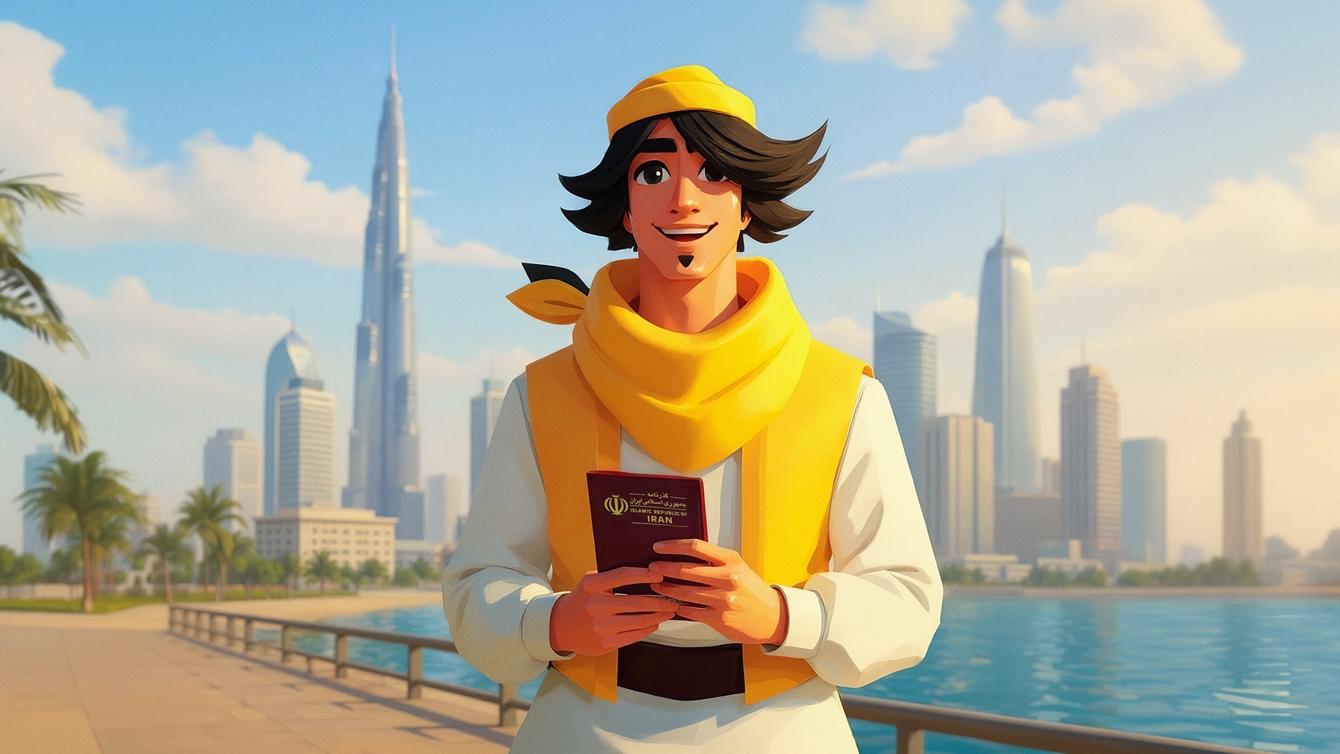 خطاهای رایج در دریافت ویزای تایلند خطاهای رایج در دریافت ویزای تایلند