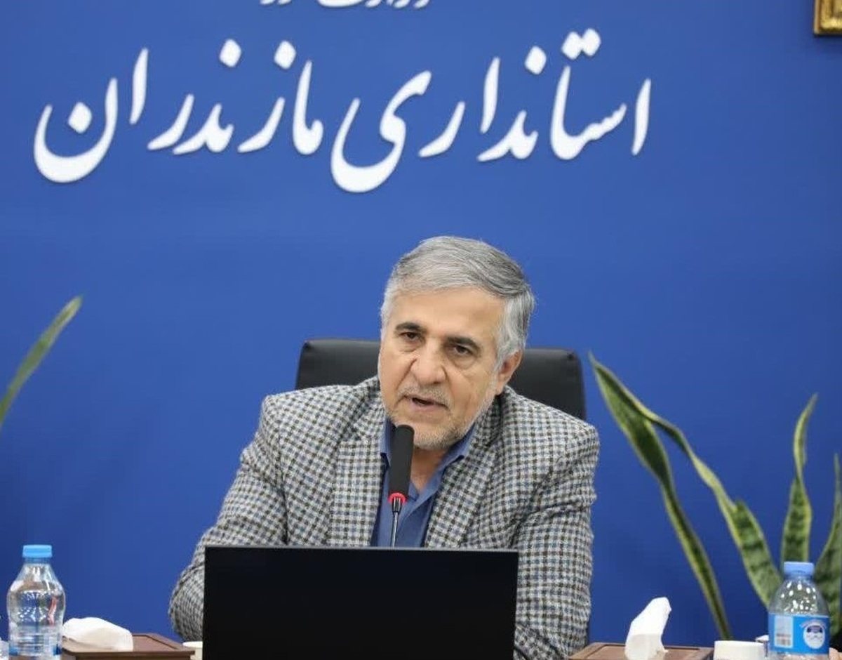 تولایی: فناوری اطلاعات موتور محرک اقتصاد دیجیتال استان مازندران است