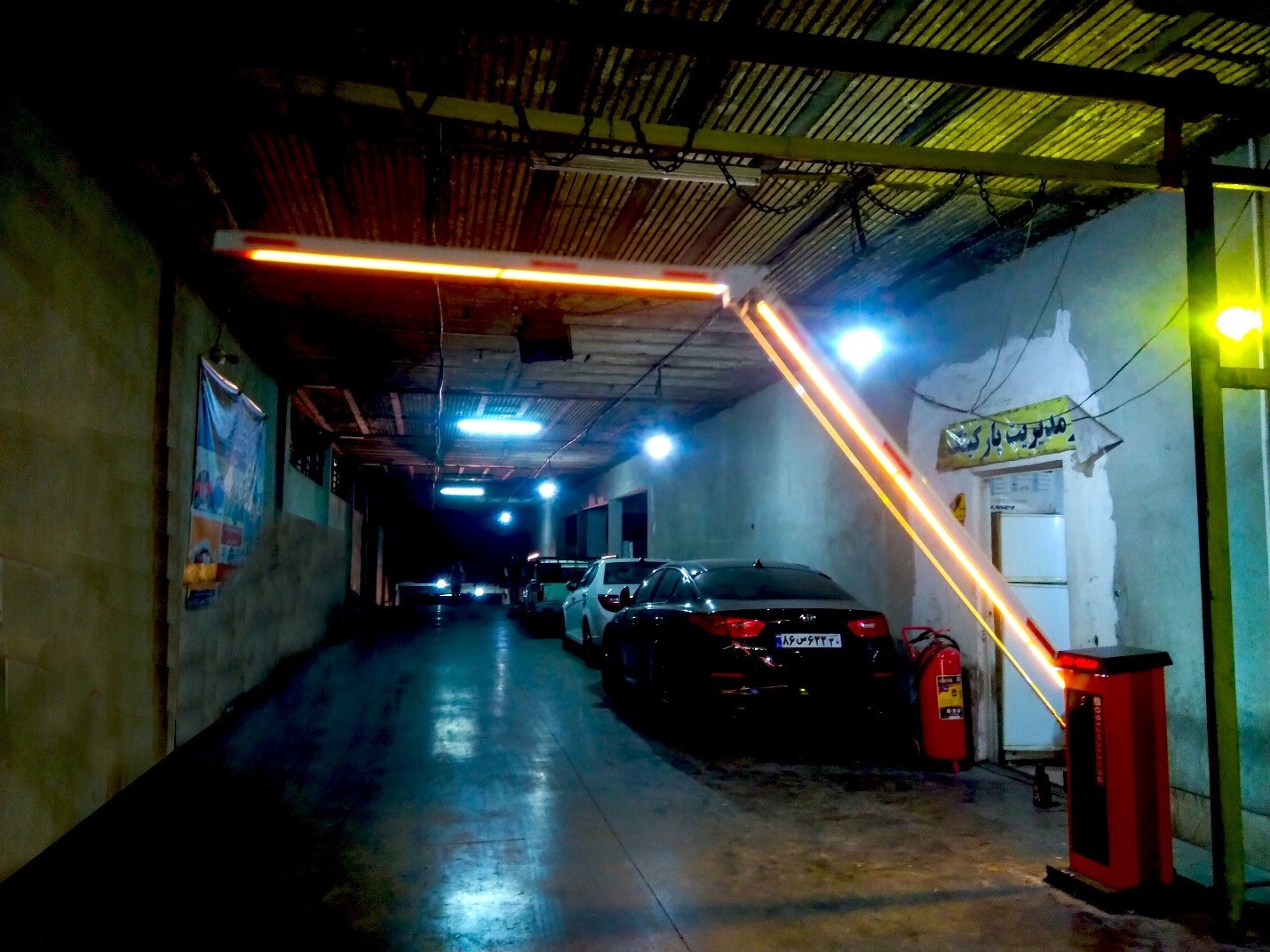 آشنایی کامل با راهبند: سازوکار، انواع بوم و نکات فنی که قبل از خرید باید بدانید آشنایی کامل با راهبند: سازوکار، انواع بوم و نکات فنی که قبل از خرید باید بدانید