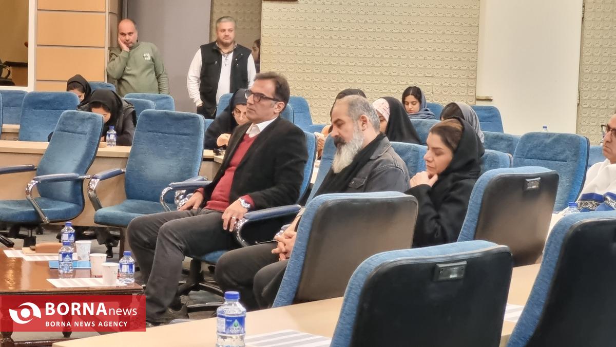 سلیمانی: تئاتر شهر نگین منطقه یازده است/ حریم تئاتر شهر به معنای بستن نیست؛ مزاحمت‌ها کاهش می‌یابد