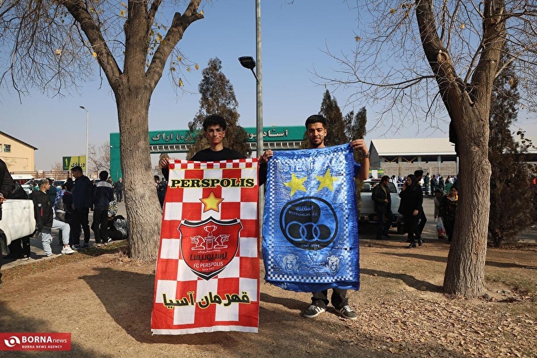 خیابانی به نام «جهل»/ ما را با فوتبال‌مان تنها بگذارید!