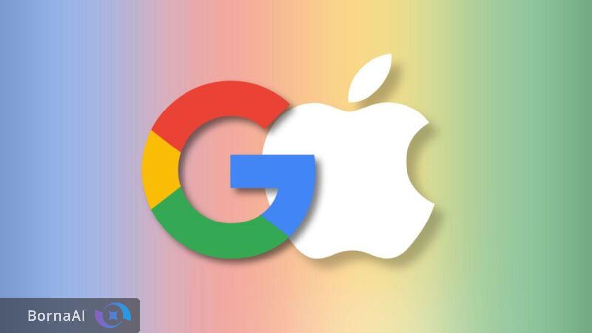 هکرها اپل و گوگل را غافلگیر کردند