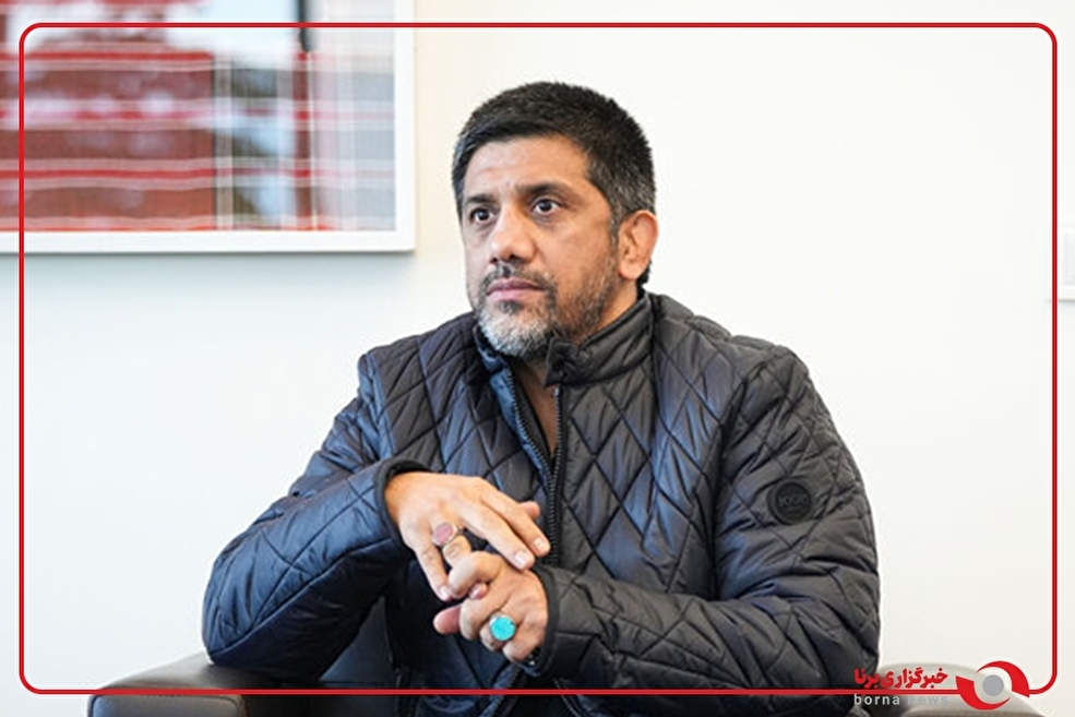 علیرضا دبیر: امروز از سازمان لیگ درباره اتفاقات فینال لیگ برتر گزارش خواستم