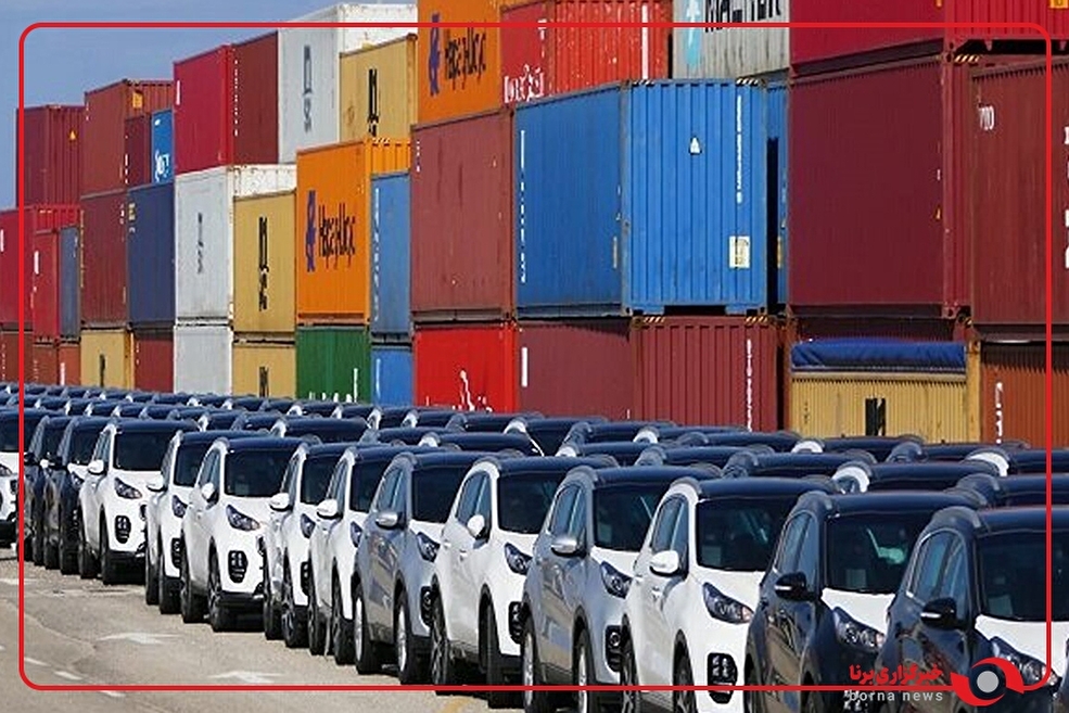 آغاز شماره گذاری خودرو‌های وارداتی با ۵ سال کارکرد در کیش