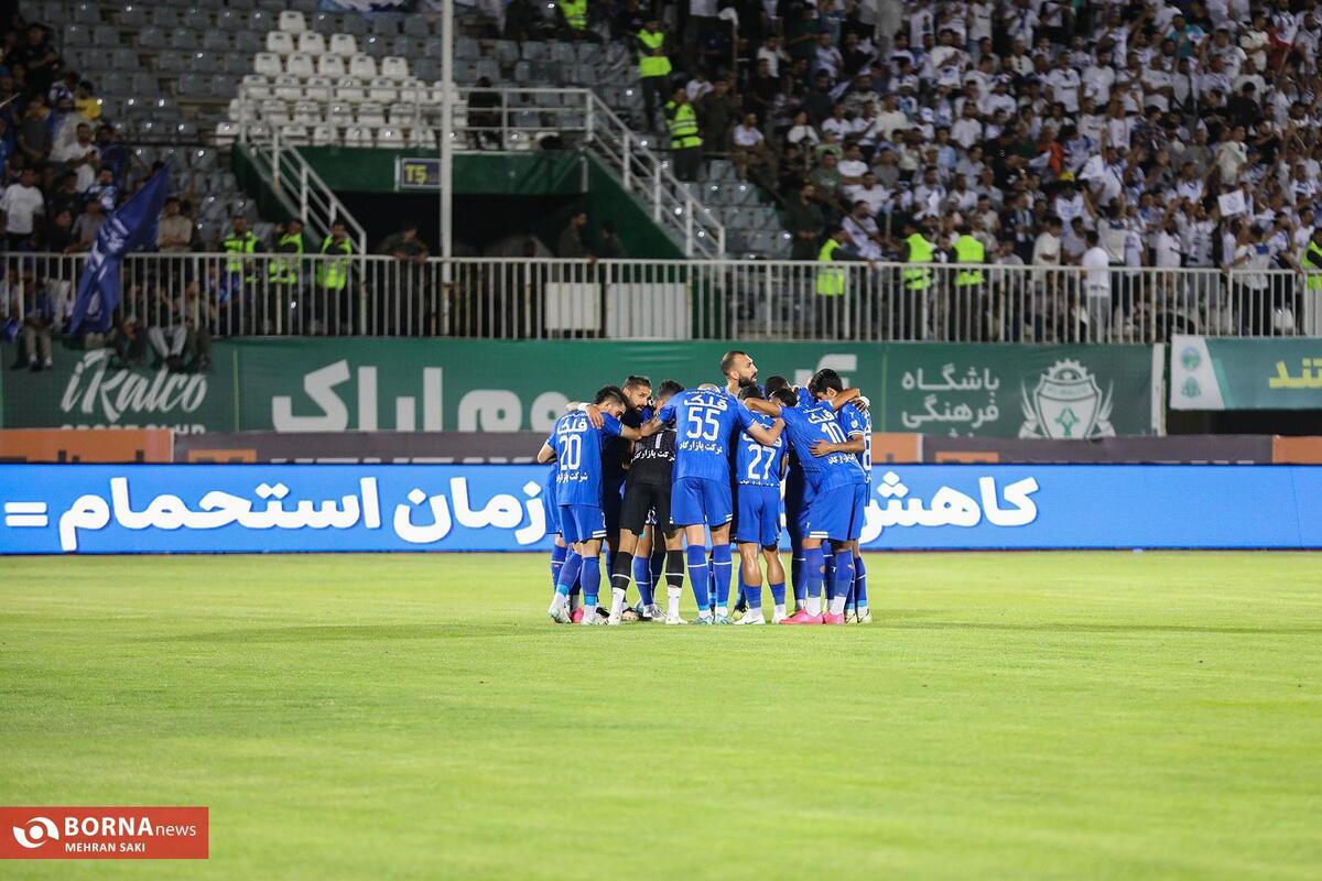 نظری جویباری، تاجرنیا یا نفر سوم مدیرعامل استقلال می‌شود؟!