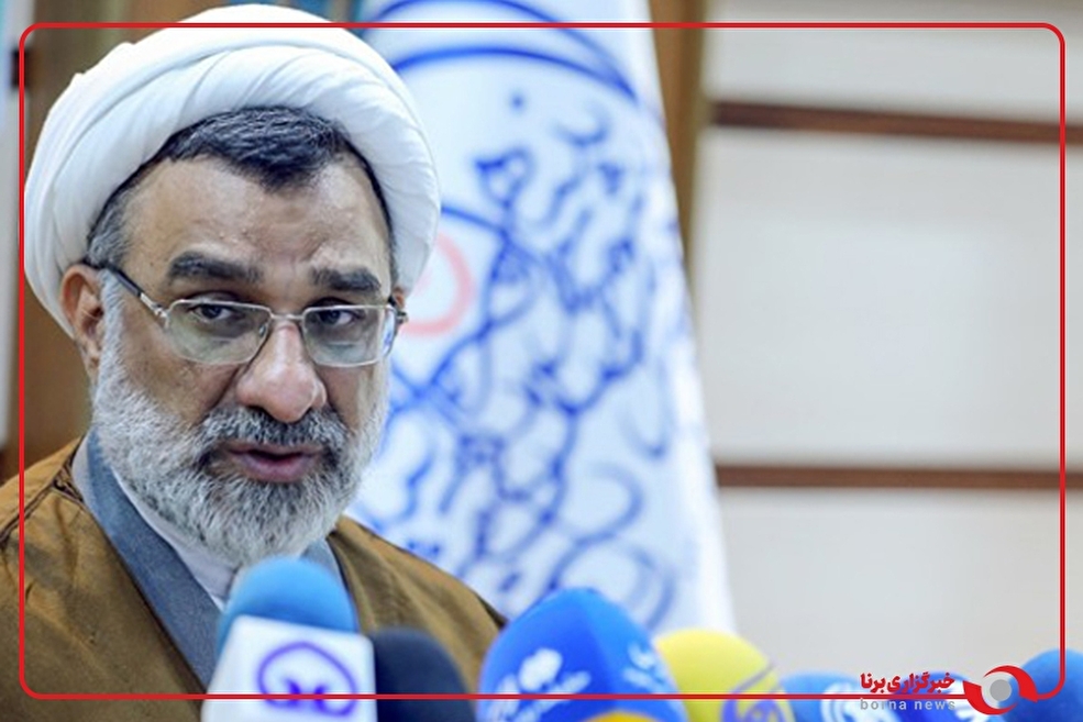 خسروپناه: فلسفه مصوبه تاثیر قطعی معدل بر کنکور، این بود که دانش آموزان به مدرسه و کتاب بازگردند