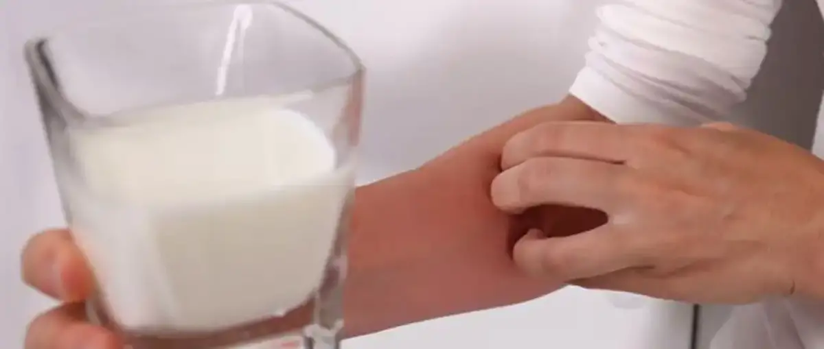 توضیحات آموزش و پرورش استان ایلام در مورد شیر توزیع شده در دهلران