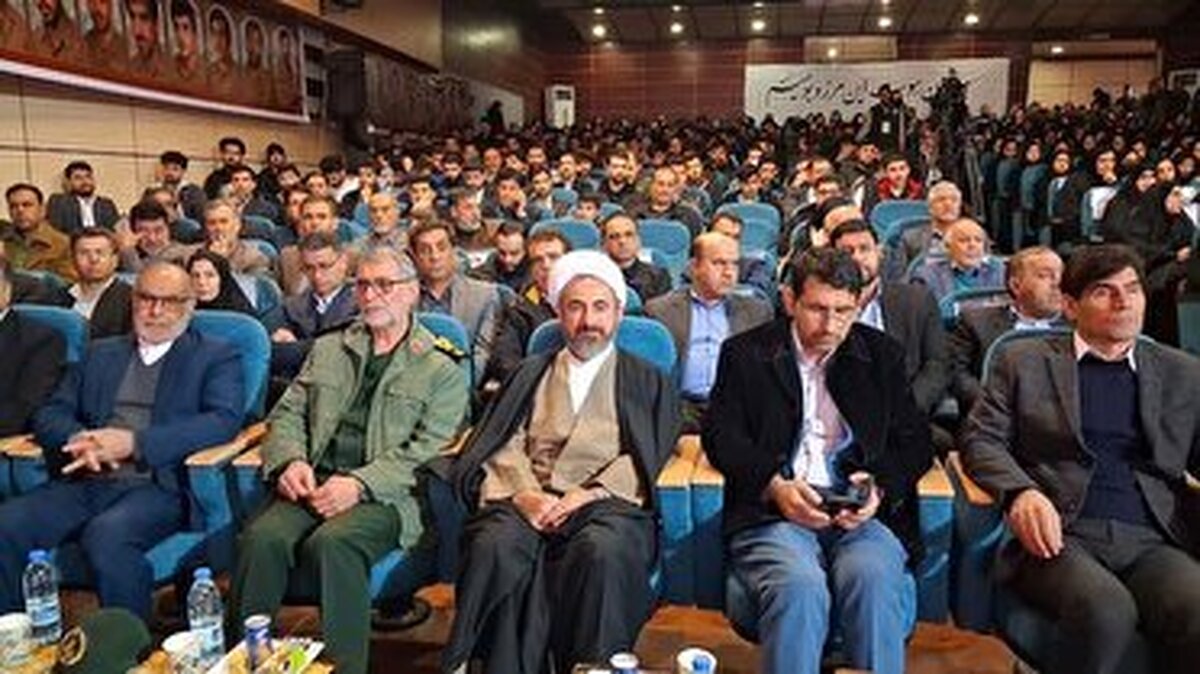 برگزاری یادواره ۱۹ شهید دانشجو معلم ایلامی