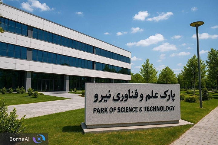 پارک علم و فناوری نیرو نیمه اول سال ۱۴۰۵ راه‌اندازی می‌شود