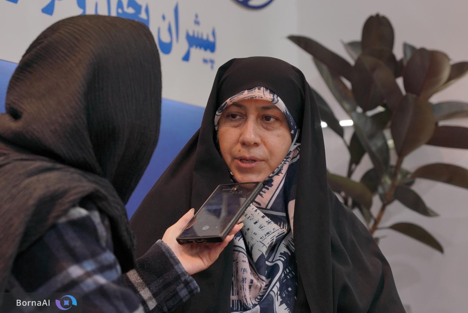 پارک علم و فناوری نیرو نیمه اول سال ۱۴۰۵ راهاندازی میشود پارک علم و فناوری نیرو نیمه اول سال ۱۴۰۵ راهاندازی میشود