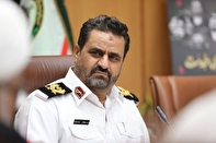 اعمال قانون بیش از ۱۵۷ هزار فقره تخلف حادثه‌ساز در تهران طی ۲۰ روز نخست آذر ماه ۱۴۰۴