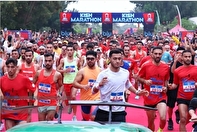 ماراتن کیش؛ پیست دو و میدان اقتصاد/ از رونق هتل‌ها تا بحث‌های رسانه‌ای