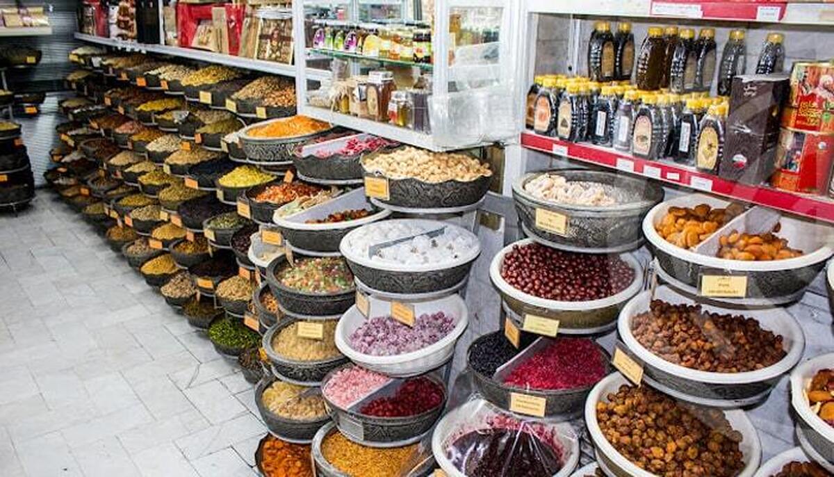 تشکیل جلسه اضطراری استاندارد مرکزی برای نظارت بر ترازوها پیش از شب یلدا