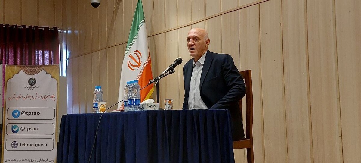 تاکید ستوده نژاد بر تشکیل ستاد بازیهای آسیایی و پارآسیایی ناگویا