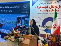 ماموریت اصلی وزارت راه تکمیل کریدورها است