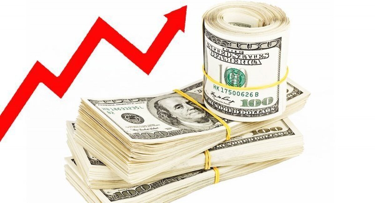 چرا دلار افزایشی شد؟