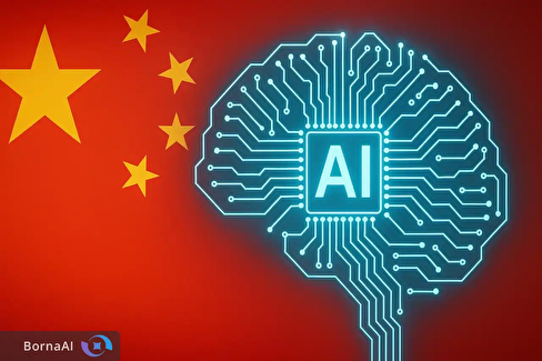 چین بزرگ‌ترین ابررایانه هوش مصنوعی جهان را فعال کرد