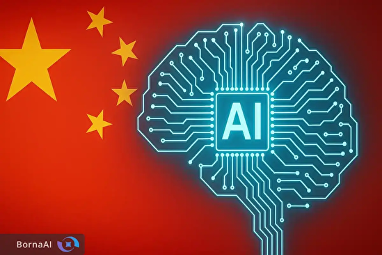 چین بزرگ‌ترین ابررایانه هوش مصنوعی جهان را فعال کرد