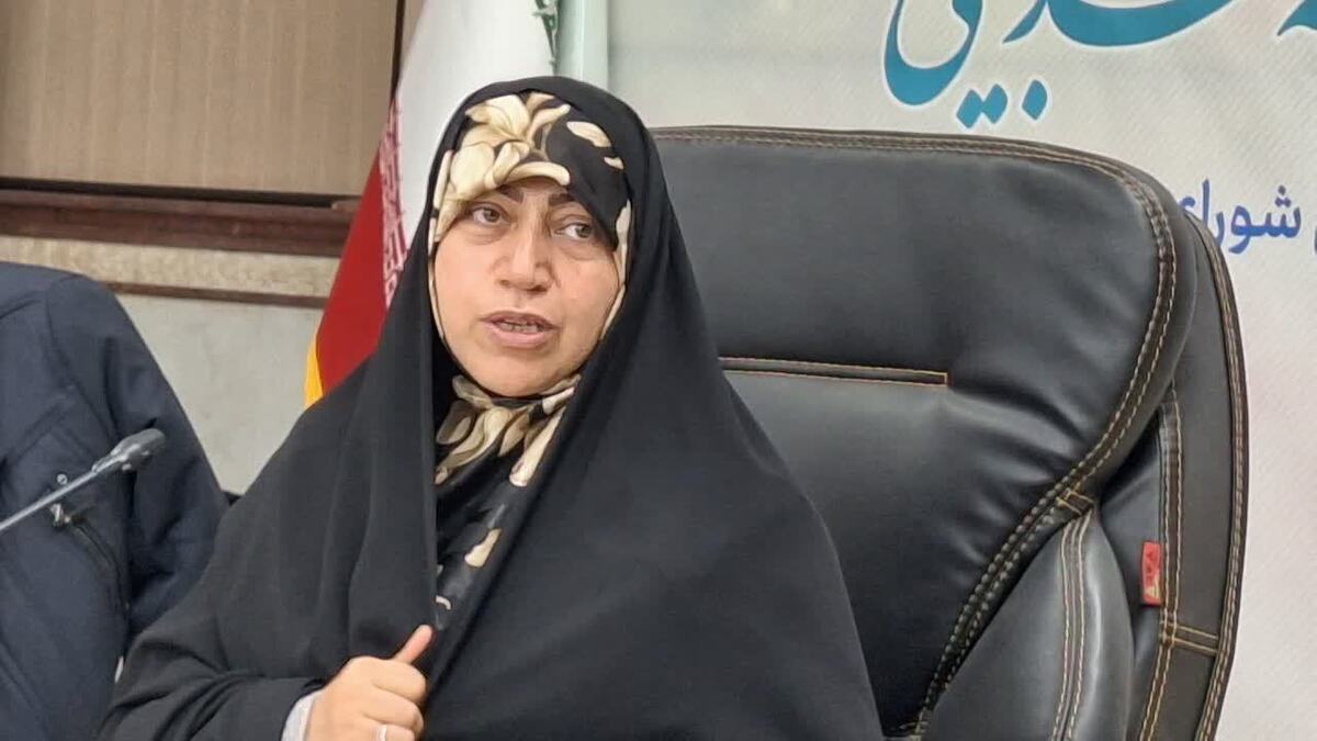 تغییر روش حکمرانی را ضروری می‌دانم/ مبارزه با فساد را با جدیت پیگیری می‌کنیم