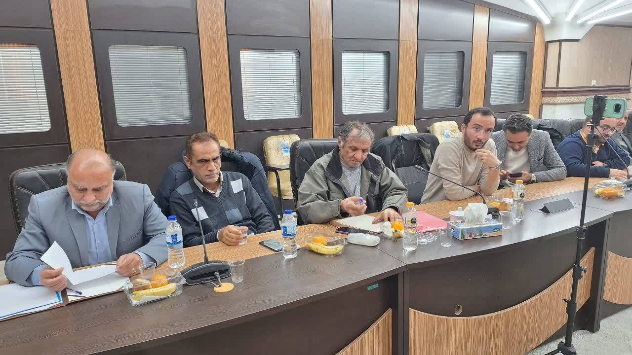 تغییر روش حکمرانی را ضروری میدانم/ مبارزه با فساد را با جدیت پیگیری میکنیم تغییر روش حکمرانی را ضروری میدانم/ مبارزه با فساد را با جدیت پیگیری میکنیم