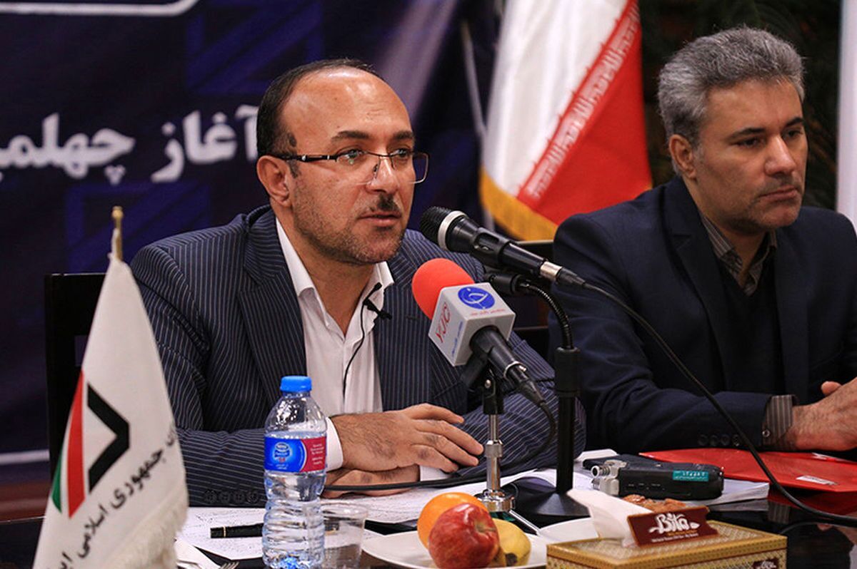 مجموع کالاهای اساسی در بنادر و گمرکات به ۵ میلیون تن رسید