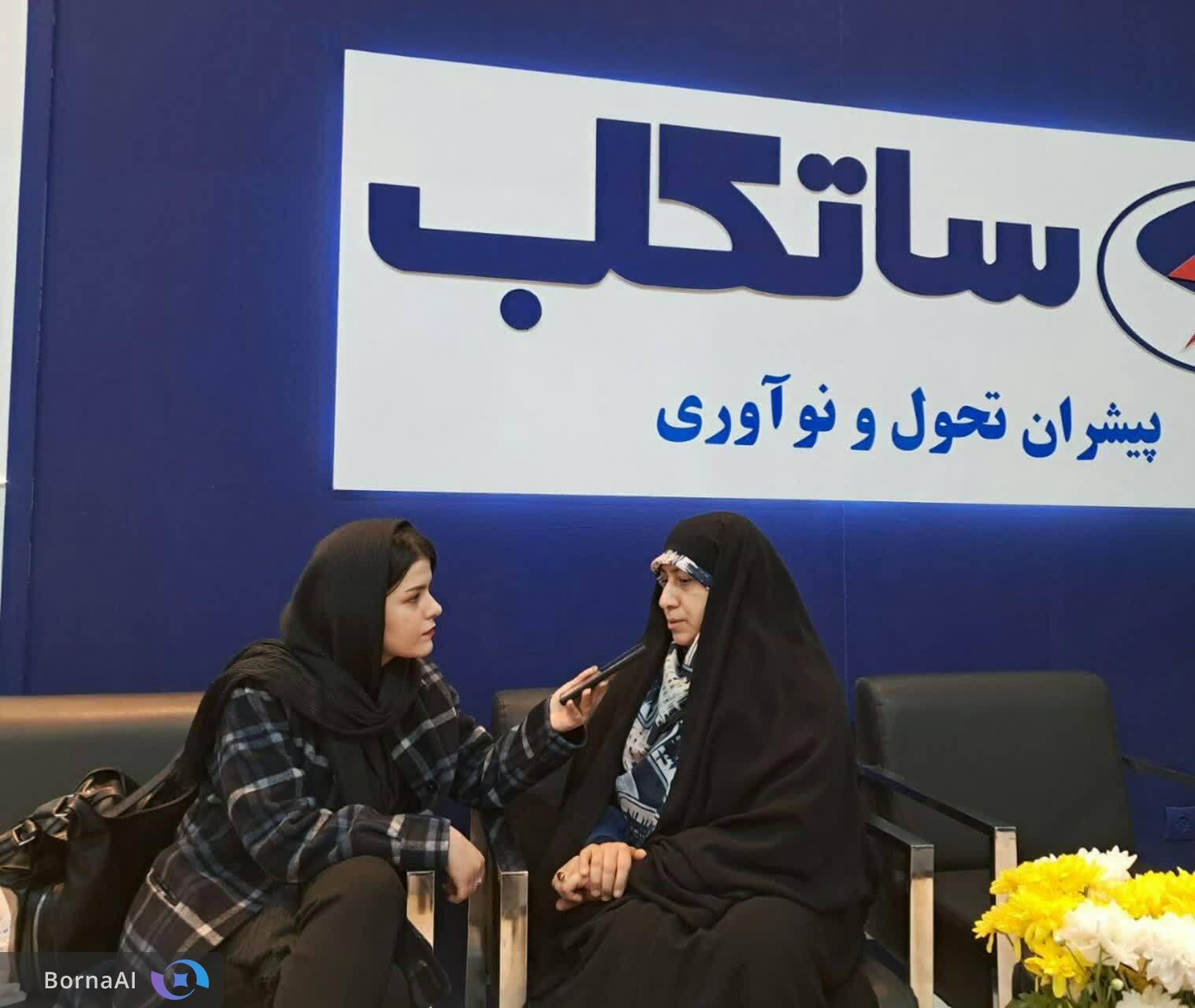 پارک علم و فناوری نیرو نیمه اول سال ۱۴۰۵ راهاندازی میشود پارک علم و فناوری نیرو نیمه اول سال ۱۴۰۵ راهاندازی میشود