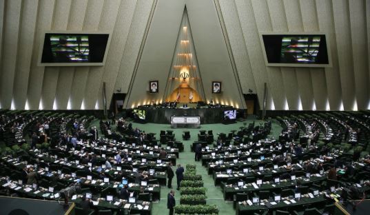 تغییر روش حکمرانی را ضروری میدانم/ مبارزه با فساد را با جدیت پیگیری میکنیم تغییر روش حکمرانی را ضروری میدانم/ مبارزه با فساد را با جدیت پیگیری میکنیم