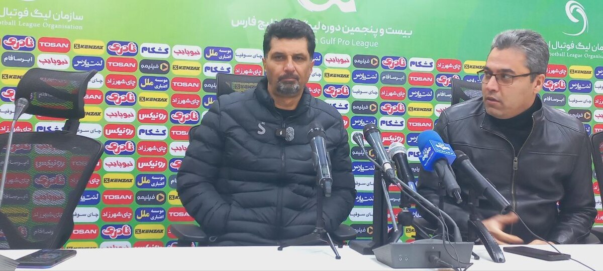 مجتبی حسینی: پرسپولیس بدون موقعیت گل پیروز شد؛کیفیت زمین شرم آور بود!