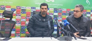 مجتبی حسینی: پرسپولیس بدون موقعیت گل پیروز شد؛کیفیت زمین شرم آور بود!