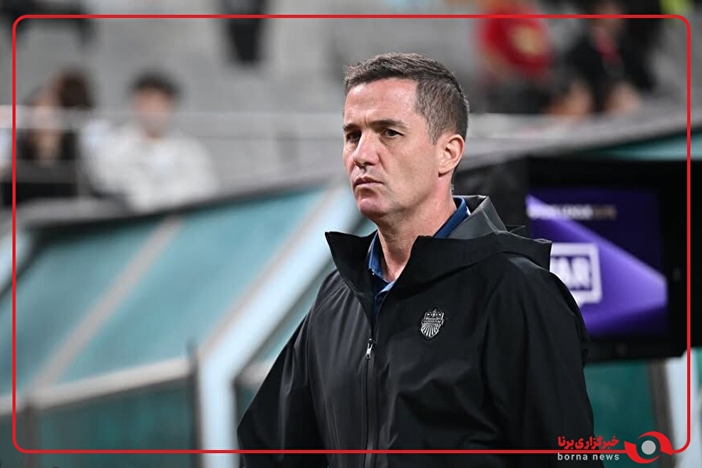 ویرا سرمربی پرسپولیس پس از پیروزی مقابل آلومینیوم: نوع بازی حریف نیمه دوم عادی بود چون می خواستند نتیجه بگیرند