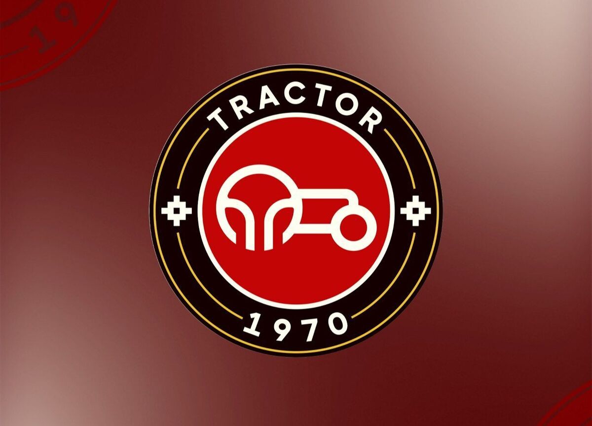 تراکتور دیگر در بنیان دیزل میزبانی نمی‌کند