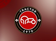 تراکتور دیگر در بنیان دیزل میزبانی نمی‌کند